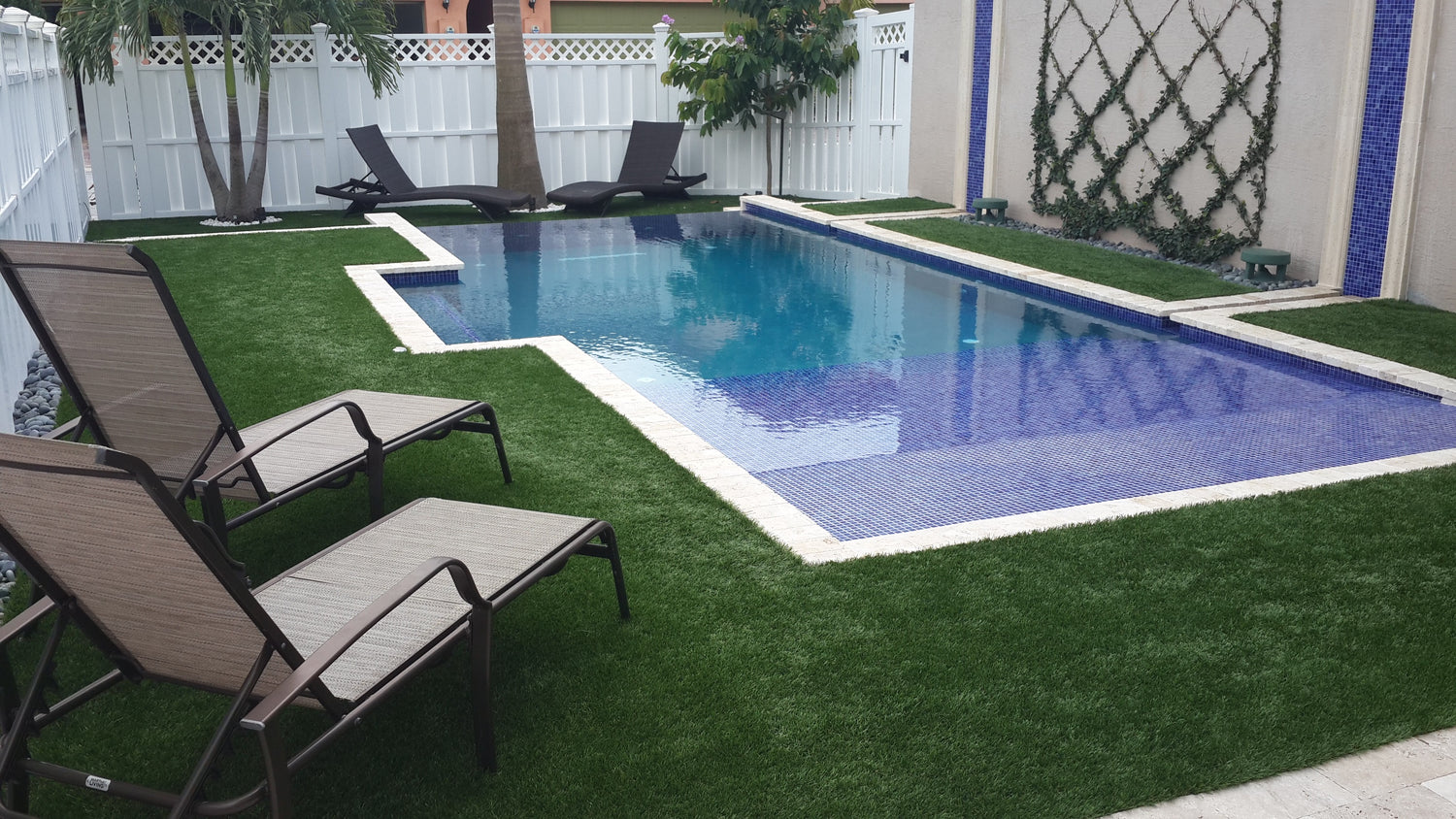 Artificial Grass