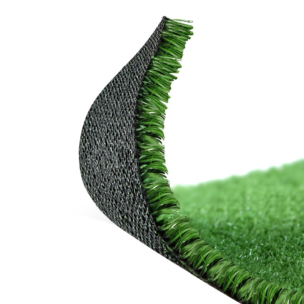 Artificial Grass 1mx20m 17mm - Olive