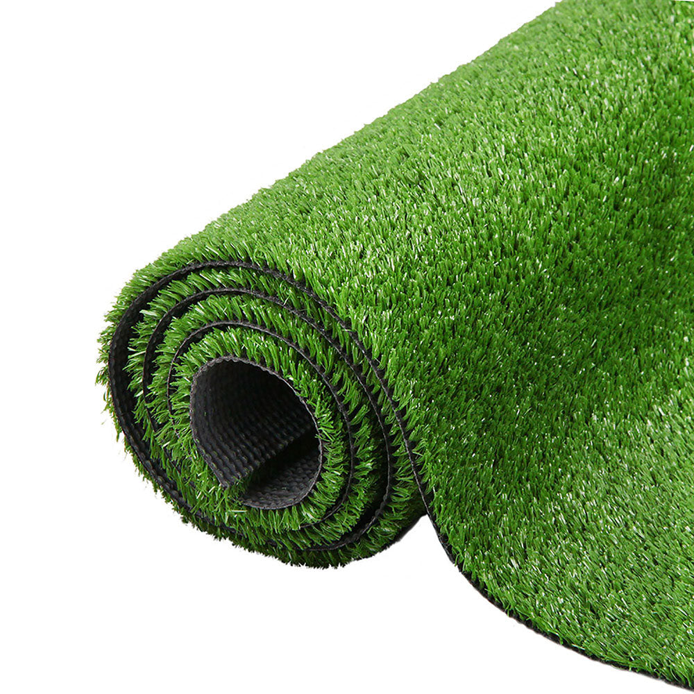 Artificial Grass 1mx20m 17mm - Olive