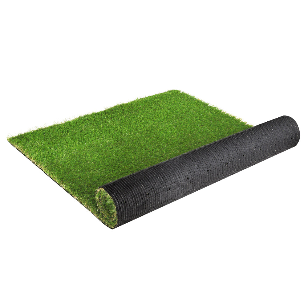 Artificial Grass 30mm 1mx20m - 4-coloured