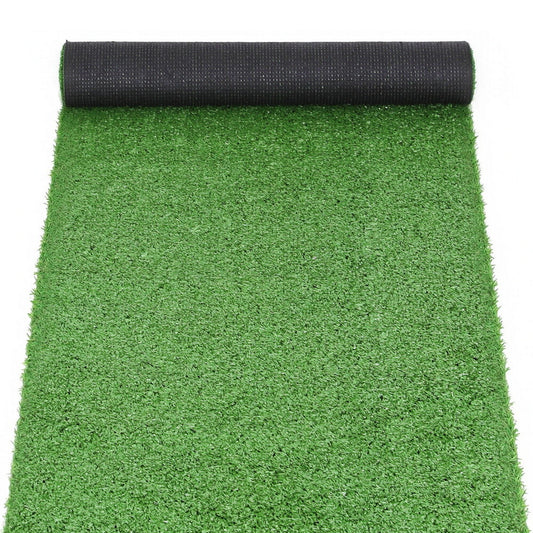 Artificial Grass x 2 Rolls 15mm Height 50cm x 2m