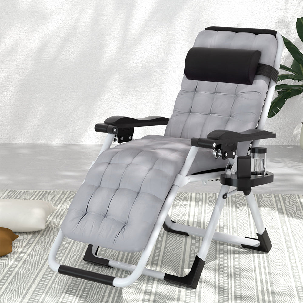 Sun Lounger Zero Gravity Chair