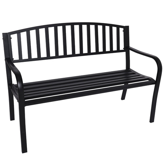 Garden Bench - Classic Design