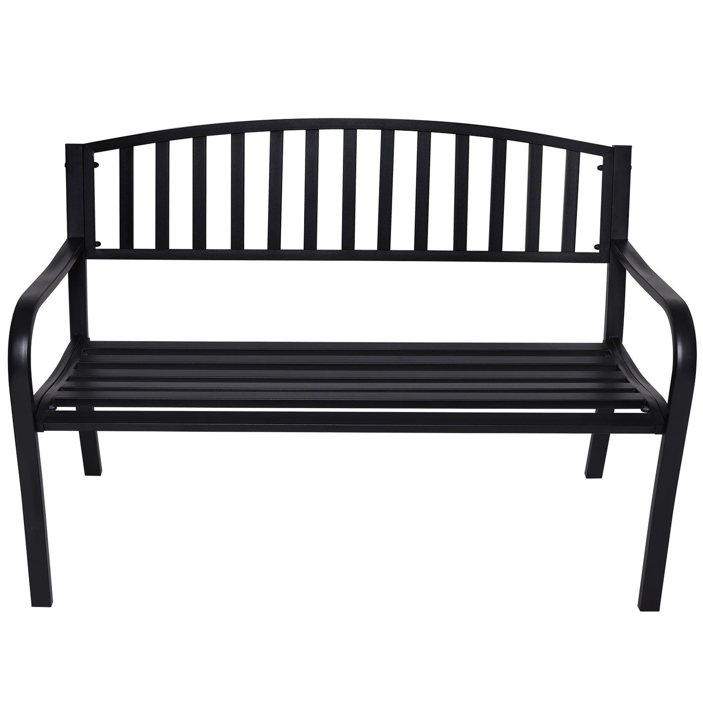 Garden Bench - Classic Design