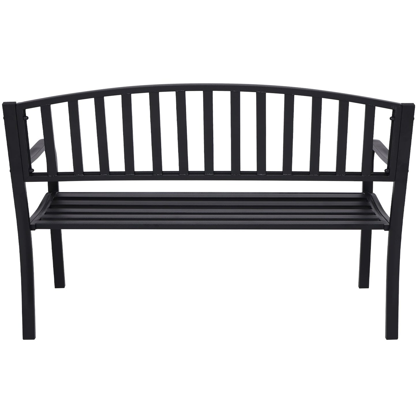 Garden Bench - Classic Design