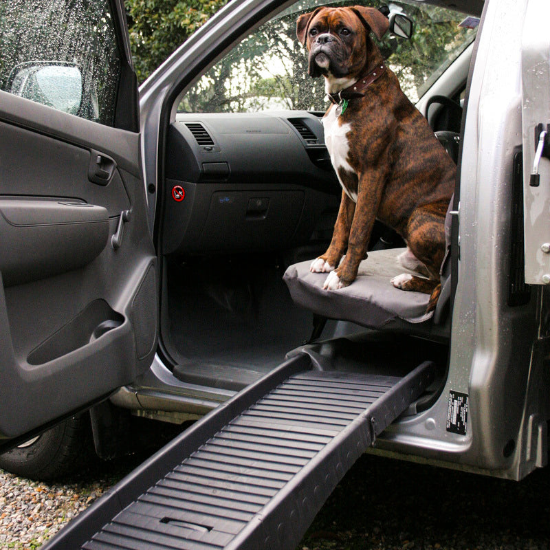 Dog Ramp  Portable Foldable