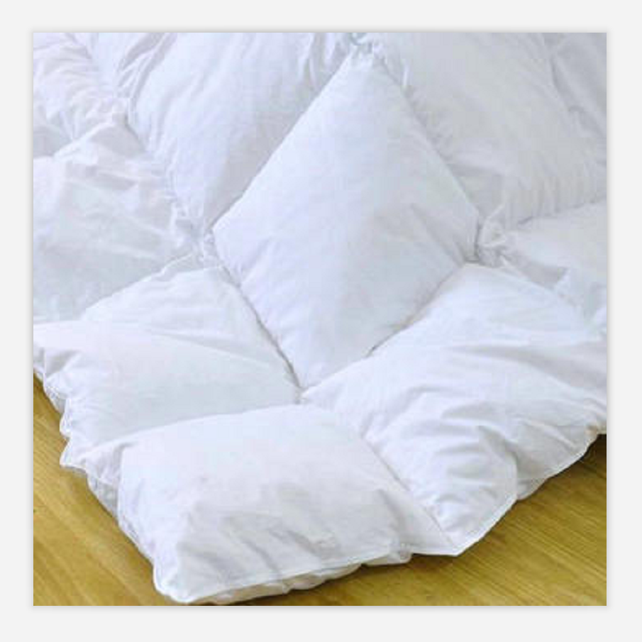 Doona Quit - 400 GSM, QUEEN SIZE