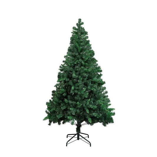 Christmas Tree with Stand - 1.5M