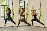 Yoga Swing Inversion Pilates Anti-Gravity Fitness