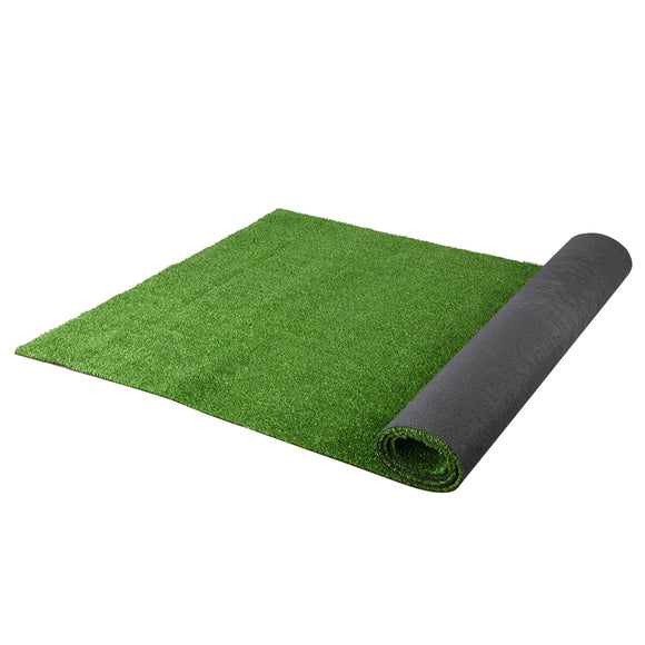 Artificial Grass 17mm 1mx10m 10sqm - Olive