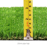 Artificial Grass 2mx 5m  - 20mm Pile