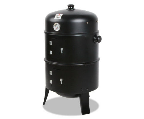 BBQ Smoker