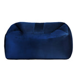 Bean Bag Chair Cover - Velvet