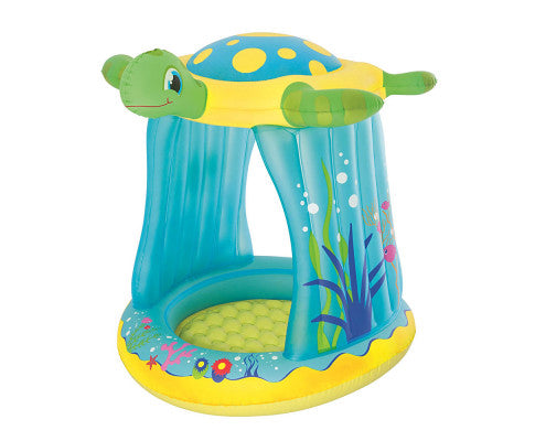 Turtle Play Pool