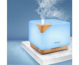 Aroma Diffuser Air Humidifier
