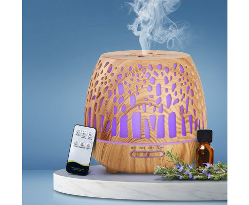 Aroma Diffuser