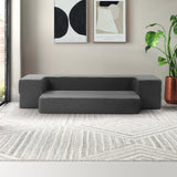 Sofa Bed - Grey