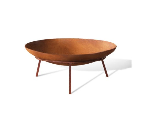 Fire Pit - Rustic 60CM