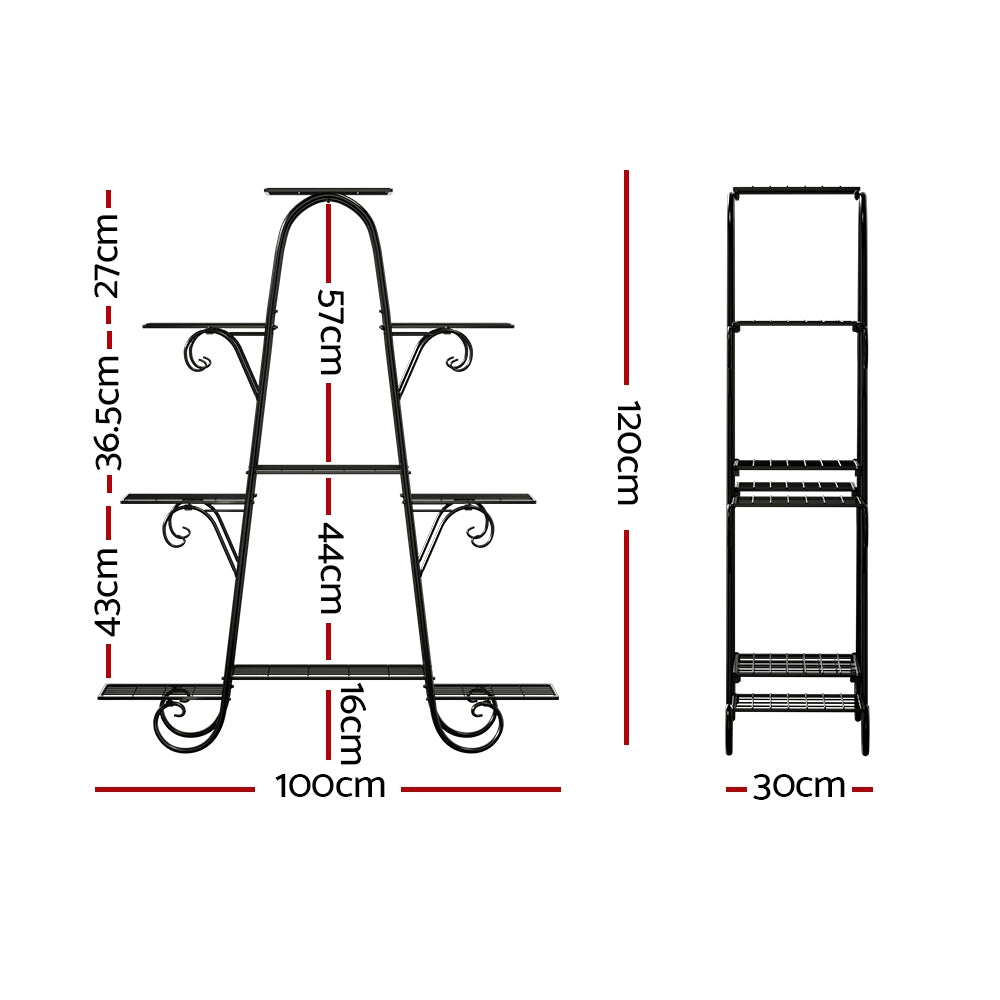 Plant Stand Outdoor/ Indoor