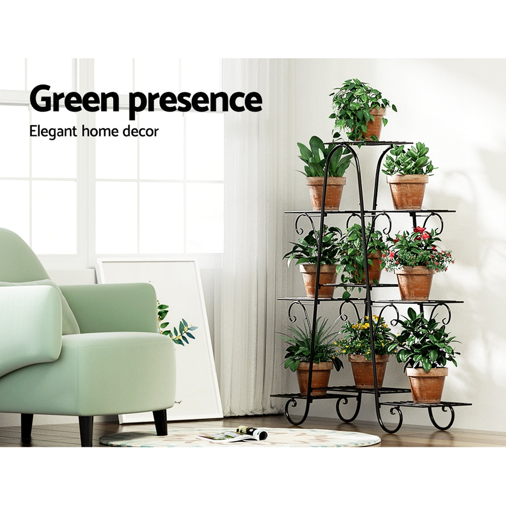 Plant Stand Outdoor/ Indoor