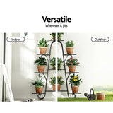 Plant Stand Outdoor/ Indoor