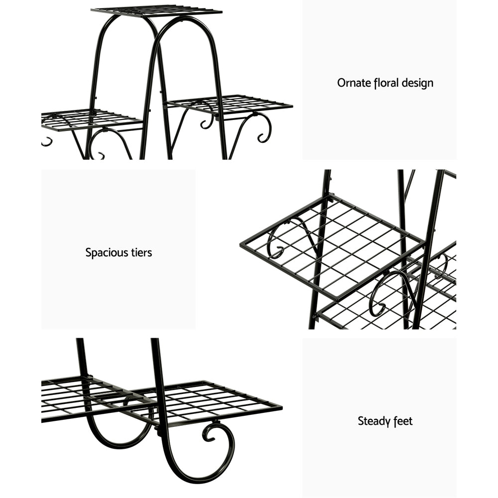 Plant Stand Outdoor/ Indoor