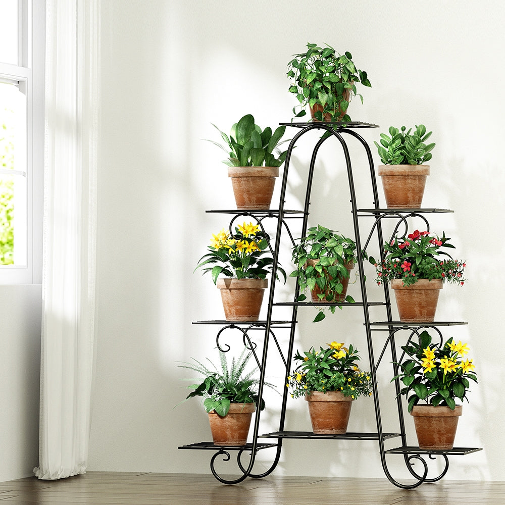 Plant Stand Outdoor/ Indoor