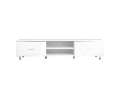 TV Unit - High Gloss