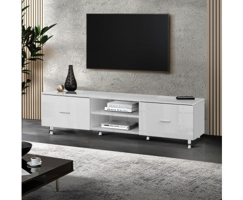 TV Unit - High Gloss