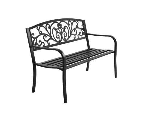 Garden Bench