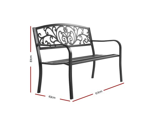 Garden Bench