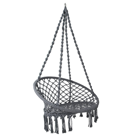 Swing Chair - Grey