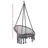 Swing Chair - Grey