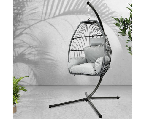 Egg Swing Chair