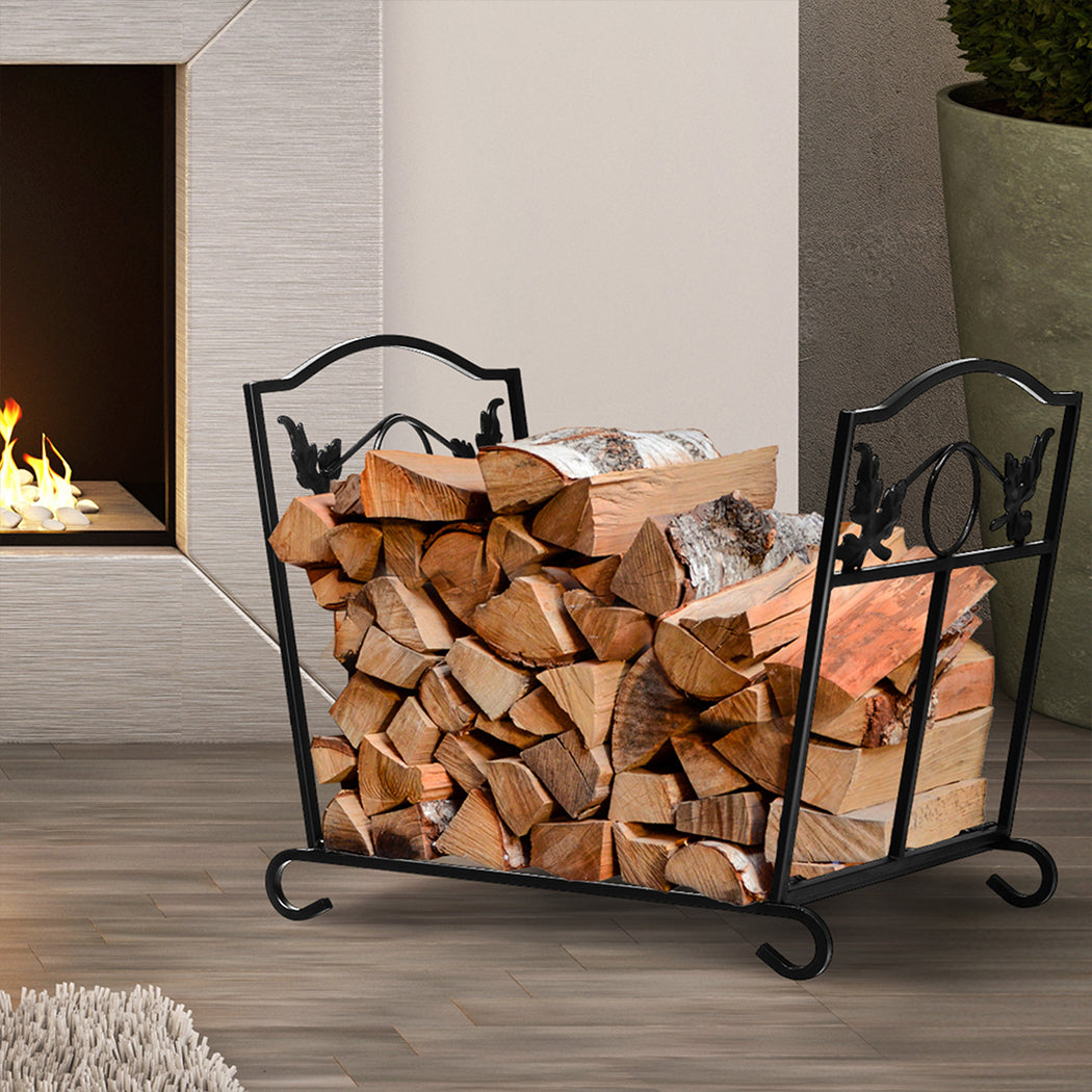 Firewood Rack