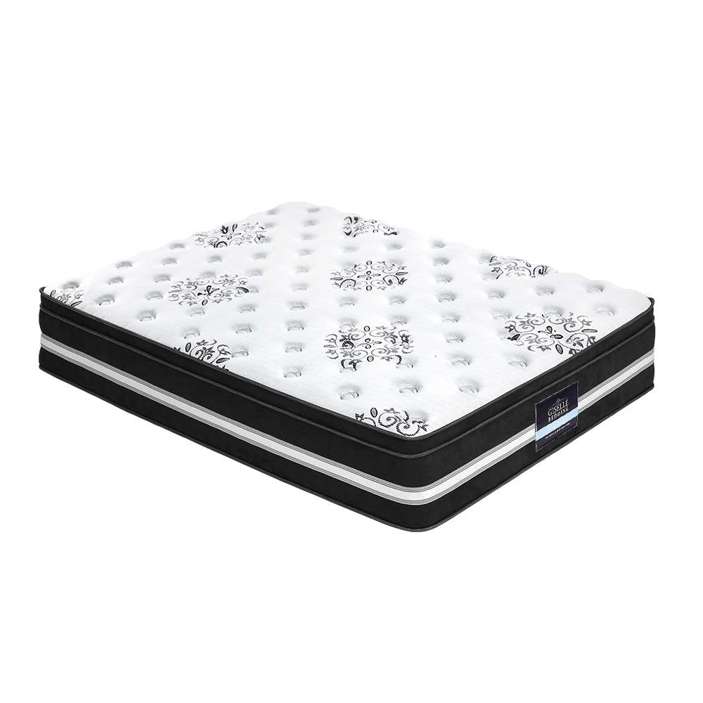 Mattress Cool Gel Memory Foam - King