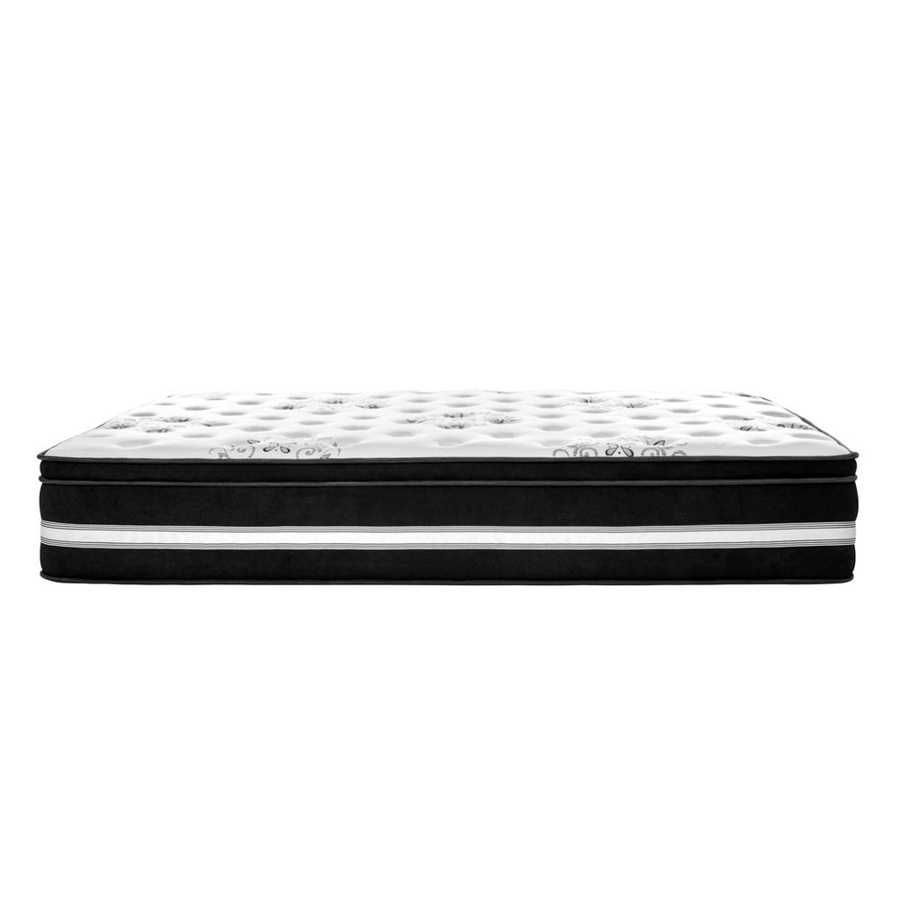 Mattress Cool Gel Memory Foam - King