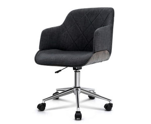 Office Chair - Grey