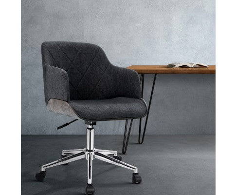 Office Chair - Grey