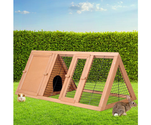 Rabbit Pet Hutch