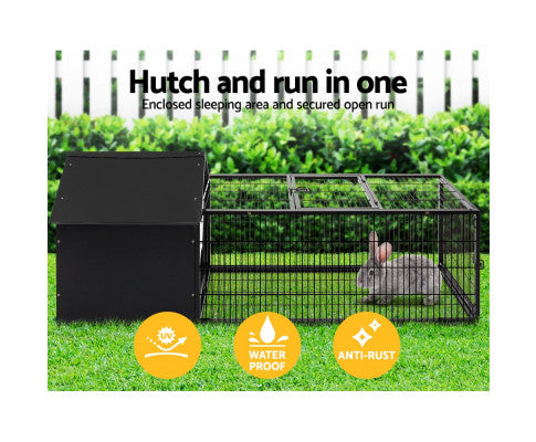 Pet Hutch