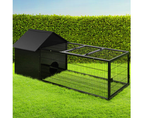 Pet Hutch