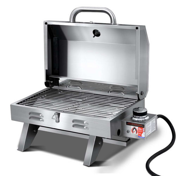 Portable Gas BBQ Grill