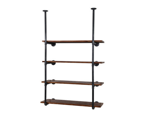 Industrial Shelving 4 Level