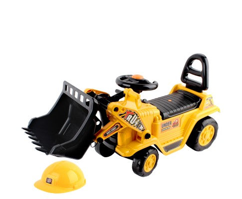 Ride on Kids Bulldozer