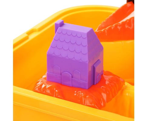 Kids Sand and Water Table Play Set