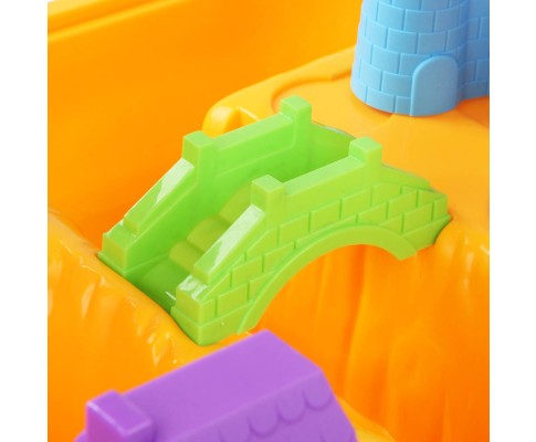 Kids Sand and Water Table Play Set