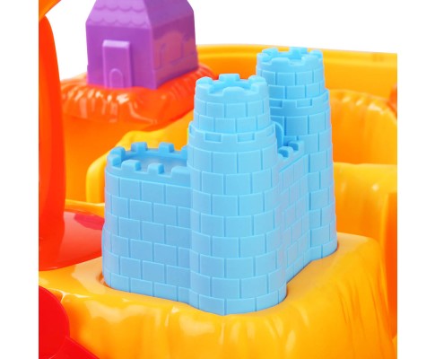 Kids Sand and Water Table Play Set