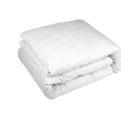 Goose Feather Down Quilt - King