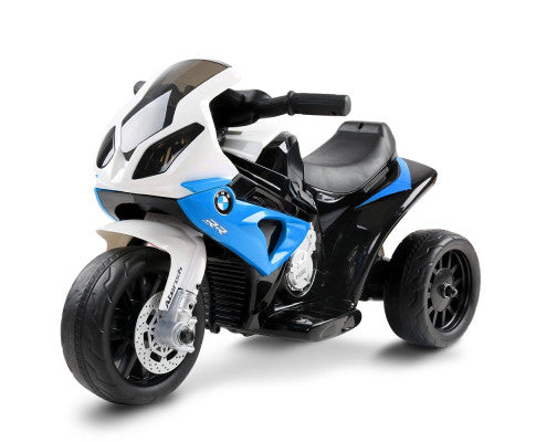 Kids Ride-on BMW Motor Bike